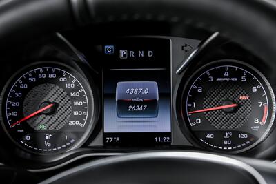 2017 Mercedes-Benz AMG GT   - Photo 23 - Joliet, IL 60435
