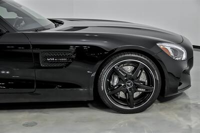 2017 Mercedes-Benz AMG GT   - Photo 15 - Joliet, IL 60435