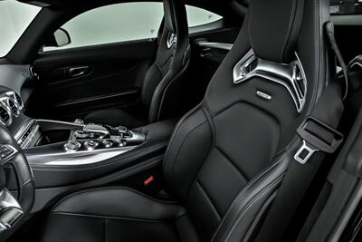 2017 Mercedes-Benz AMG GT   - Photo 21 - Joliet, IL 60435