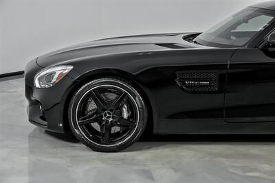 2017 Mercedes-Benz AMG GT   - Photo 7 - Joliet, IL 60435