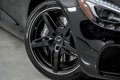 2017 Mercedes-Benz AMG GT   - Photo 4 - Joliet, IL 60435