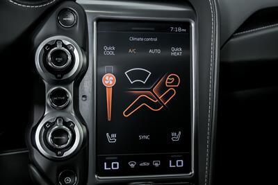 2020 McLaren 720S Spider Luxury   - Photo 37 - Joliet, IL 60435