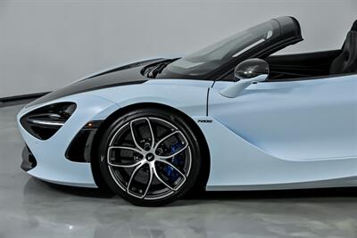 2020 McLaren 720S Spider Luxury   - Photo 7 - Joliet, IL 60435
