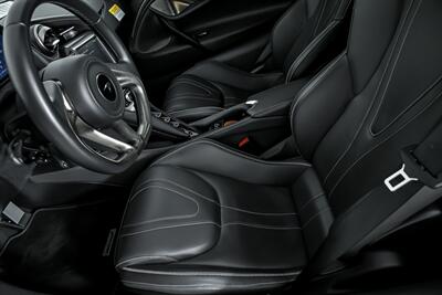 2020 McLaren 720S Spider Luxury   - Photo 26 - Joliet, IL 60435