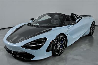 2020 McLaren 720S Spider Luxury   - Photo 6 - Joliet, IL 60435