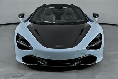 2020 McLaren 720S Spider Luxury   - Photo 5 - Joliet, IL 60435