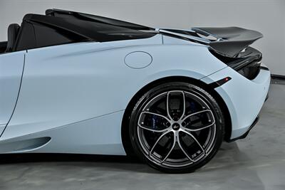 2020 McLaren 720S Spider Luxury   - Photo 9 - Joliet, IL 60435