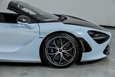 2020 McLaren 720S Spider Luxury   - Photo 15 - Joliet, IL 60435