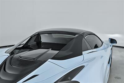 2020 McLaren 720S Spider Luxury   - Photo 21 - Joliet, IL 60435