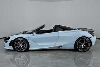 2020 McLaren 720S Spider Luxury   - Photo 8 - Joliet, IL 60435
