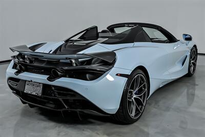 2020 McLaren 720S Spider Luxury   - Photo 12 - Joliet, IL 60435