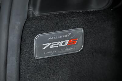 2020 McLaren 720S Spider Luxury   - Photo 30 - Joliet, IL 60435