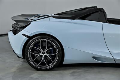 2020 McLaren 720S Spider Luxury   - Photo 13 - Joliet, IL 60435