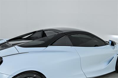 2020 McLaren 720S Spider Luxury   - Photo 20 - Joliet, IL 60435