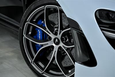 2020 McLaren 720S Spider Luxury   - Photo 4 - Joliet, IL 60435