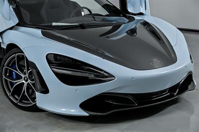 2020 McLaren 720S Spider Luxury   - Photo 3 - Joliet, IL 60435