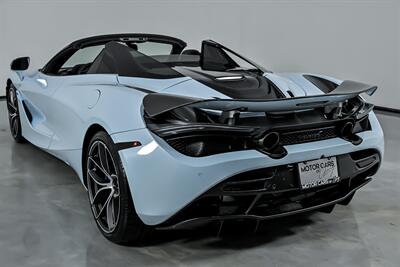 2020 McLaren 720S Spider Luxury   - Photo 10 - Joliet, IL 60435