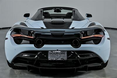 2020 McLaren 720S Spider Luxury   - Photo 11 - Joliet, IL 60435