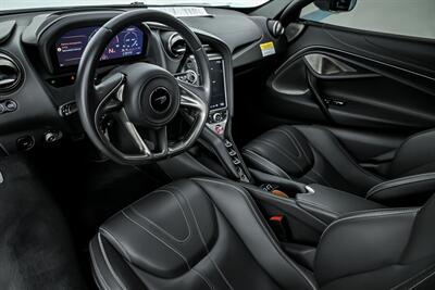 2020 McLaren 720S Spider Luxury   - Photo 25 - Joliet, IL 60435