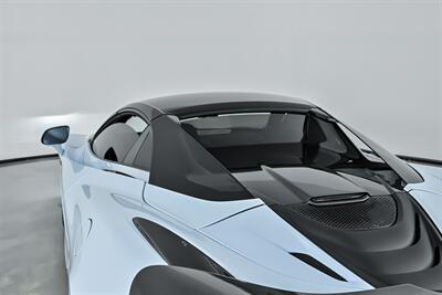 2020 McLaren 720S Spider Luxury   - Photo 22 - Joliet, IL 60435