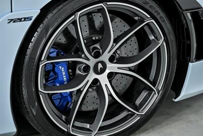 2020 McLaren 720S Spider Luxury   - Photo 17 - Joliet, IL 60435
