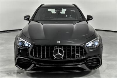 2023 Mercedes-Benz AMG E 63 S   - Photo 5 - Joliet, IL 60435