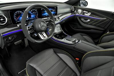 2023 Mercedes-Benz AMG E 63 S   - Photo 23 - Joliet, IL 60435