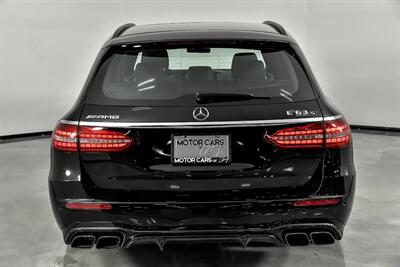 2023 Mercedes-Benz AMG E 63 S   - Photo 11 - Joliet, IL 60435