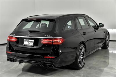 2023 Mercedes-Benz AMG E 63 S   - Photo 12 - Joliet, IL 60435