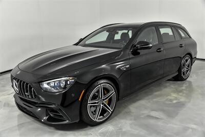 2023 Mercedes-Benz AMG E 63 S   - Photo 6 - Joliet, IL 60435