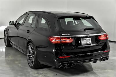 2023 Mercedes-Benz AMG E 63 S   - Photo 10 - Joliet, IL 60435