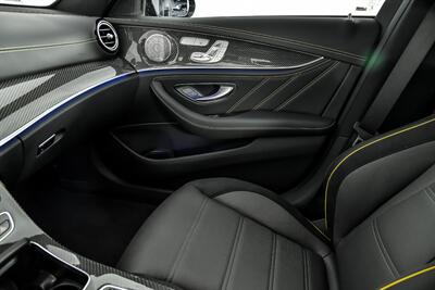 2023 Mercedes-Benz AMG E 63 S   - Photo 45 - Joliet, IL 60435