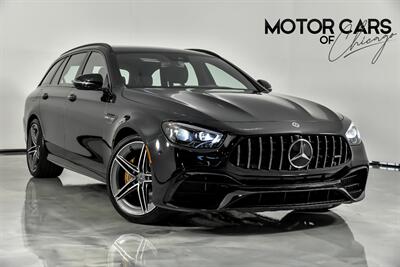 2023 Mercedes-Benz AMG E 63 S   - Photo 1 - Joliet, IL 60435