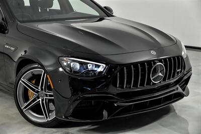 2023 Mercedes-Benz AMG E 63 S   - Photo 3 - Joliet, IL 60435