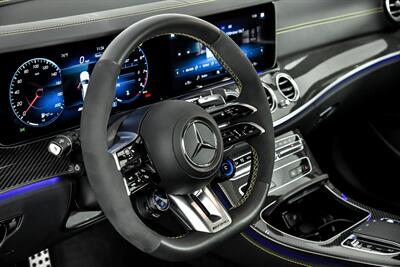 2023 Mercedes-Benz AMG E 63 S   - Photo 29 - Joliet, IL 60435