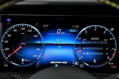 2023 Mercedes-Benz AMG E 63 S   - Photo 31 - Joliet, IL 60435