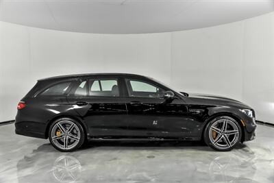 2023 Mercedes-Benz AMG E 63 S   - Photo 14 - Joliet, IL 60435