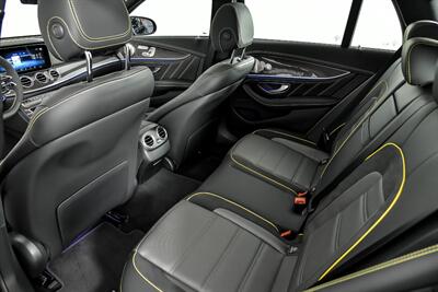 2023 Mercedes-Benz AMG E 63 S   - Photo 28 - Joliet, IL 60435