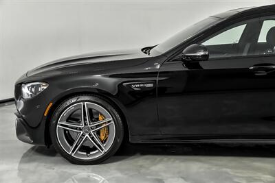 2023 Mercedes-Benz AMG E 63 S   - Photo 7 - Joliet, IL 60435