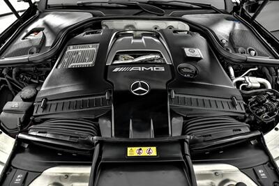 2023 Mercedes-Benz AMG E 63 S   - Photo 17 - Joliet, IL 60435