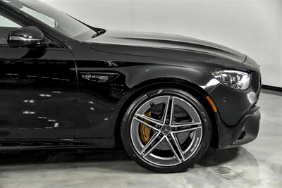 2023 Mercedes-Benz AMG E 63 S   - Photo 15 - Joliet, IL 60435