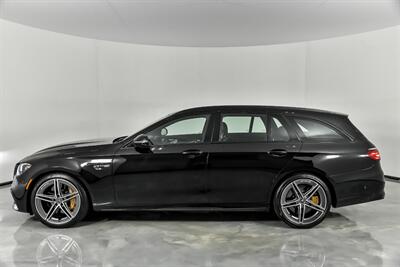 2023 Mercedes-Benz AMG E 63 S   - Photo 8 - Joliet, IL 60435