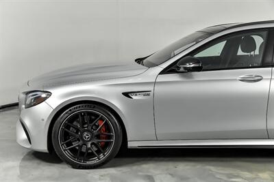 2019 Mercedes-Benz AMG E 63 S   - Photo 7 - Joliet, IL 60435