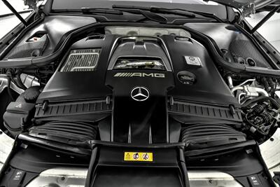 2019 Mercedes-Benz AMG E 63 S   - Photo 17 - Joliet, IL 60435