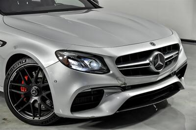 2019 Mercedes-Benz AMG E 63 S   - Photo 3 - Joliet, IL 60435