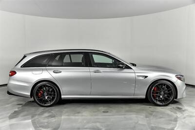 2019 Mercedes-Benz AMG E 63 S   - Photo 14 - Joliet, IL 60435