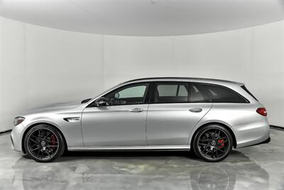 2019 Mercedes-Benz AMG E 63 S   - Photo 8 - Joliet, IL 60435