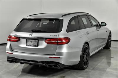 2019 Mercedes-Benz AMG E 63 S   - Photo 12 - Joliet, IL 60435