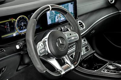 2019 Mercedes-Benz AMG E 63 S   - Photo 27 - Joliet, IL 60435