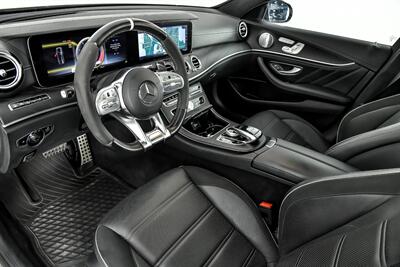 2019 Mercedes-Benz AMG E 63 S   - Photo 21 - Joliet, IL 60435